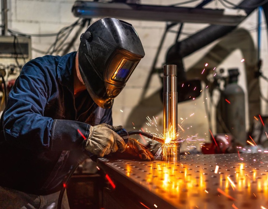 Top 5 Reasons Synergic MIG Controls Are Ideal for Beginners