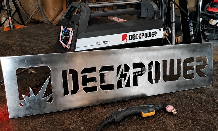 Multi-process welder for versatile workshop, fabrication, and industrial applications